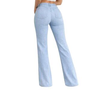 BONGO Vintage Low Rise Jeans